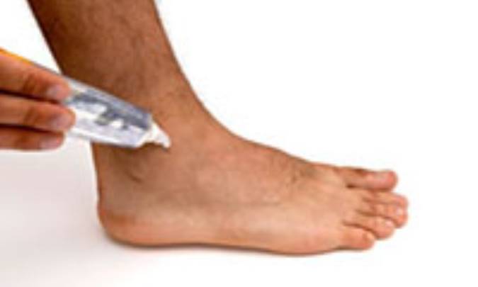 اثرات جانبی منتول و یا متیل سالیسیلات