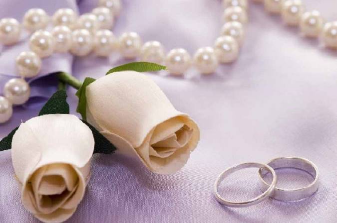 آنچه که درباره دوران عقد و نامزدی باید بدانید
