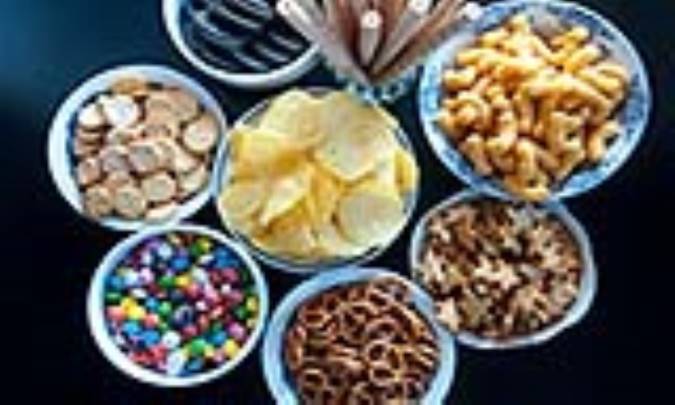 مواد غذایی شوری که بایستی از خوردن آنها اجتناب کرد