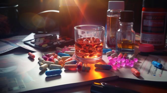 چرا برخی قرص ها را برای مصرف باید زیر زبان گذاشت؟