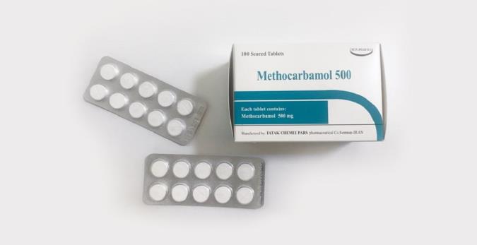 موارد مصرف و عوارض جانبی متوکاربامول