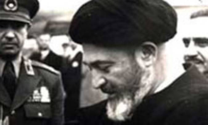 سید حسن امامی (2)