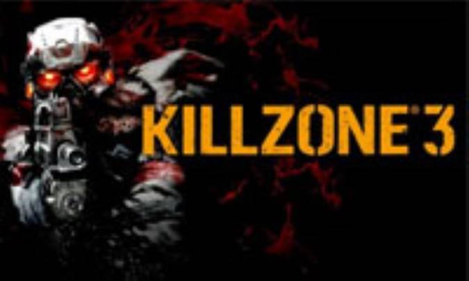 KILLZONE 3