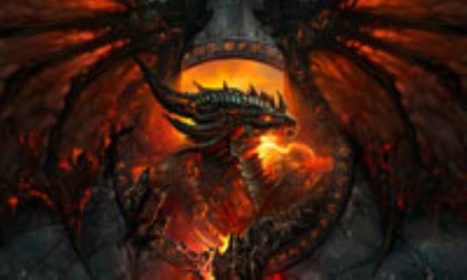World of Warcraft: Cataclysm