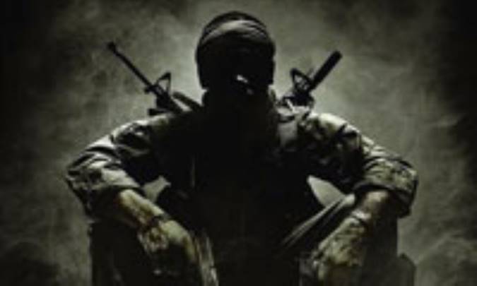 Call of Duty: Black Ops