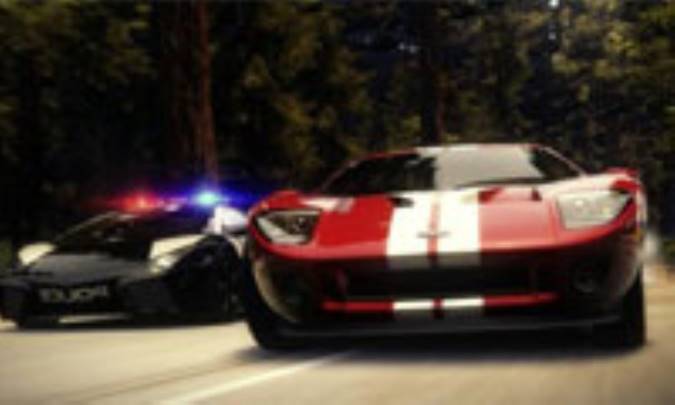 Hot Pursuit