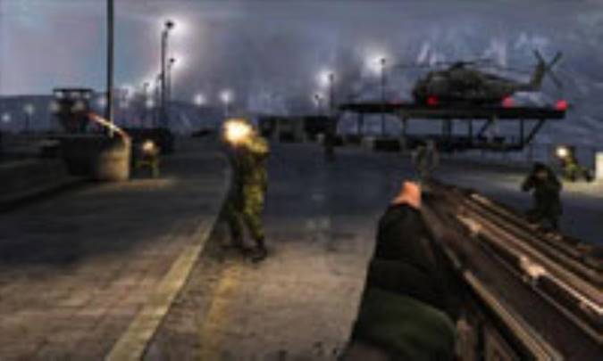 James Bond Goldeneye 007