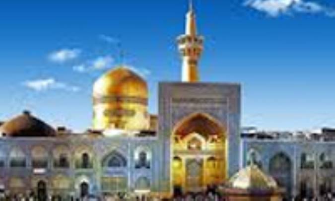 عنصر محبت در فرهنگ رضوی