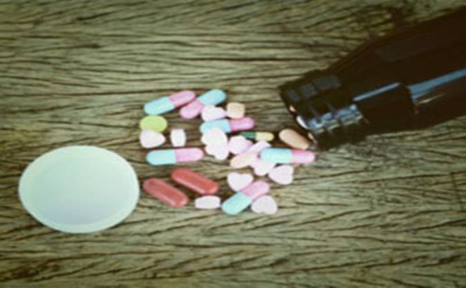 عوارض جانبی همراه با داروهای مسکن