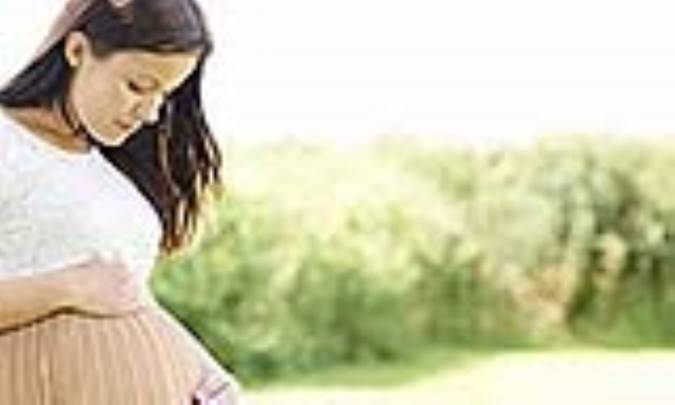 مراقبت از مو در طول بارداری