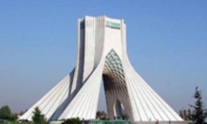 نمادها در شهر