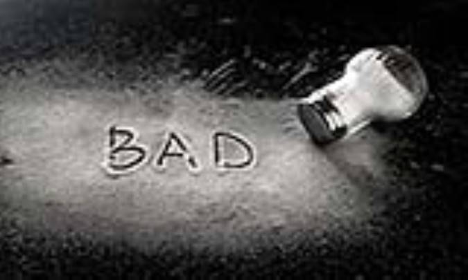 مواد غذایی عاری از نمک