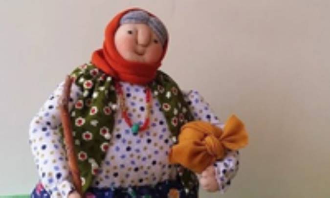 ننه جان حیدرقلی 