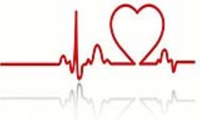 ضربان نبض طبیعی برای انسان