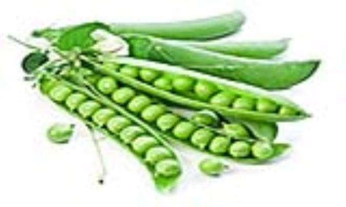 مواد مغذی موجود در نخود فرنگی