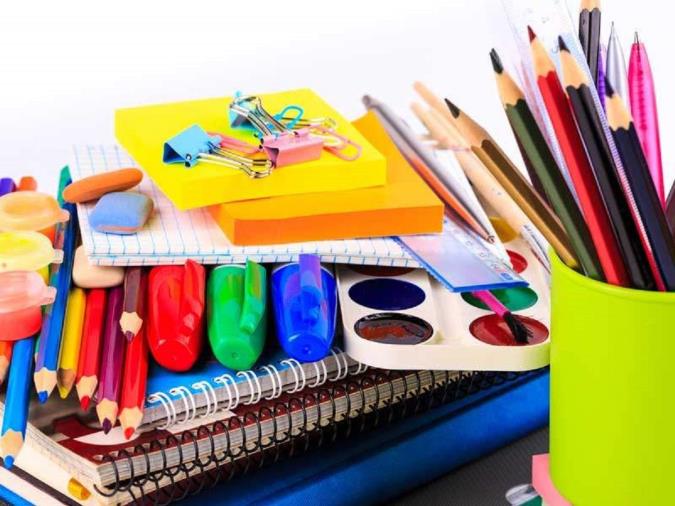 قبل از خرید لوازم التحریر به چه نکاتی توجه کنیم؟