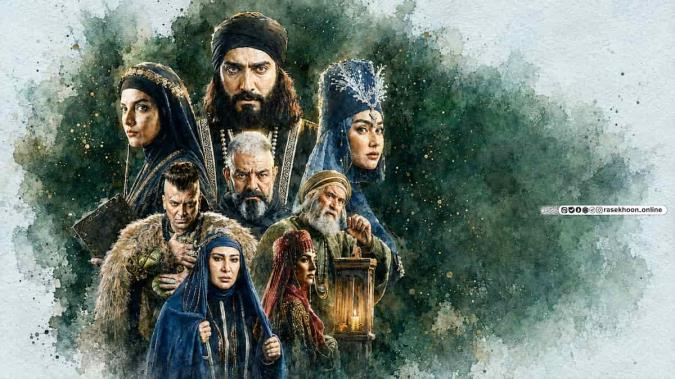 رویای نیمه شب؛ بازتولید و روایتی تازه از عشقی خاص