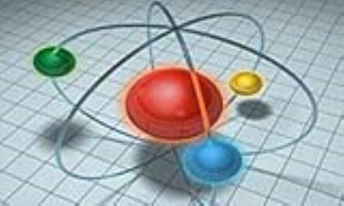 واانگیختگی هسته‌ای بر اثر پاریدگی