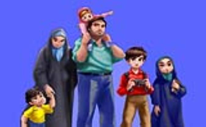 نقش و وظایف شوهر و پدر در خانواده