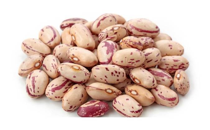 آشنایی با خواص لوبیا چیتی