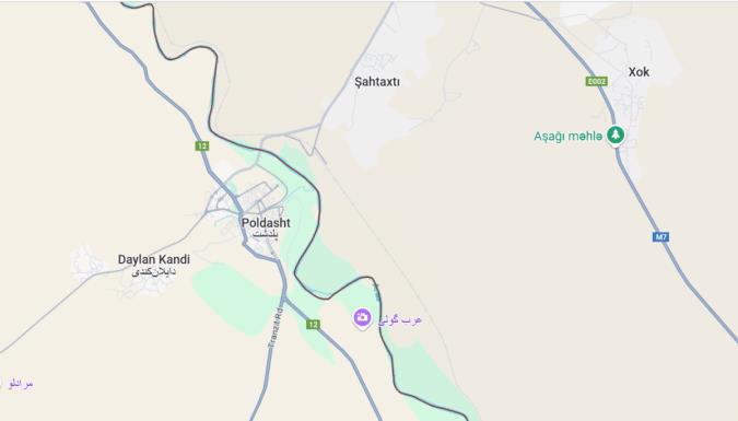 شهر پلدشت کجاست؟ از پیش شماره این شهر تا مناطق گردشگری