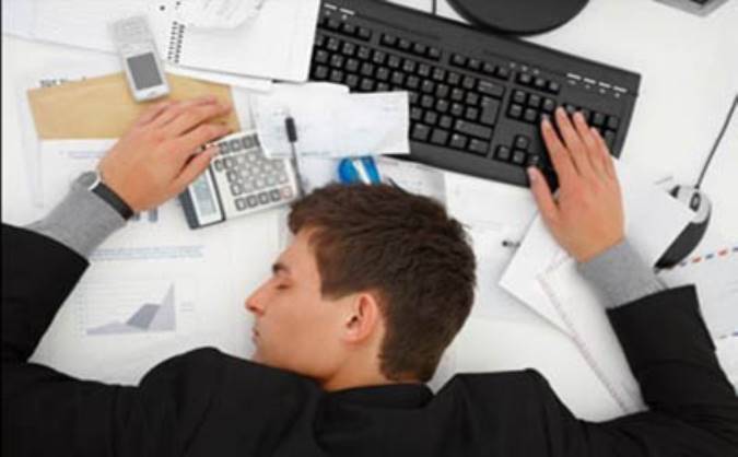 علائم پتاسیم پایین