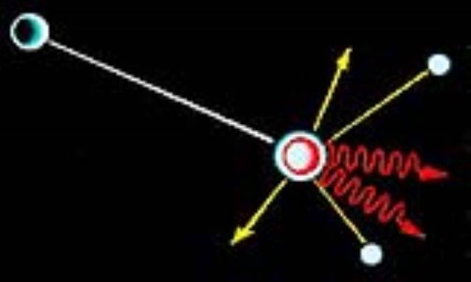 در جست‌و‌جوی واپاشی پروتون