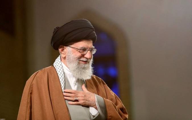 من بارها این حرف ها را گفته ‏ام و تکرار کرده‏ ام