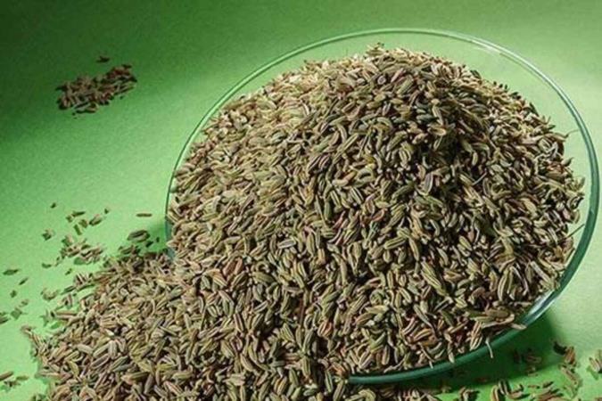 کالری رازیانه چقدر است؟ + ارزش غذایی