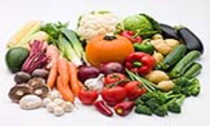 رژیم غذایی با کالری منفی