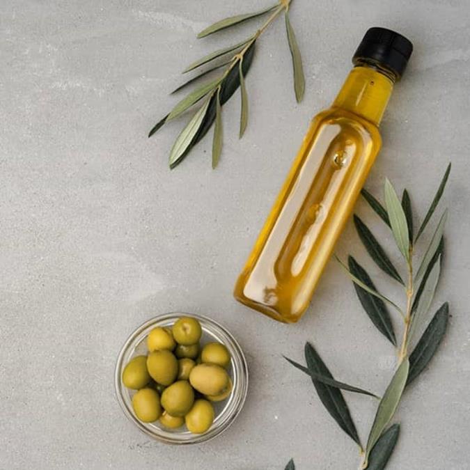 کالری روغن زیتون چقدر است؟ + ارزش غذایی