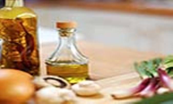 روغن گیاهی در مقابل چربی حیوانی