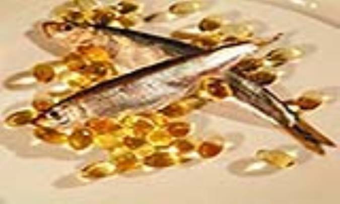 روغن ماهی و تری گلیسرید‏ها