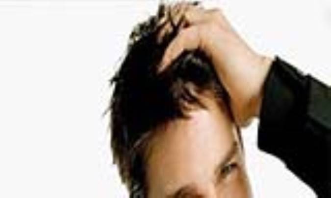 ویتامین‌ها برای رشد موی مردان