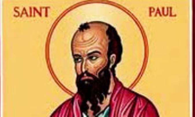 صورت خدا از دیدگاه پولس (2)