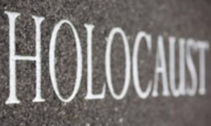 شش میلیون یهودی کشته نشده!!!(2)