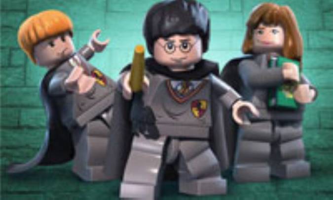 جادوی لگوی سیاه