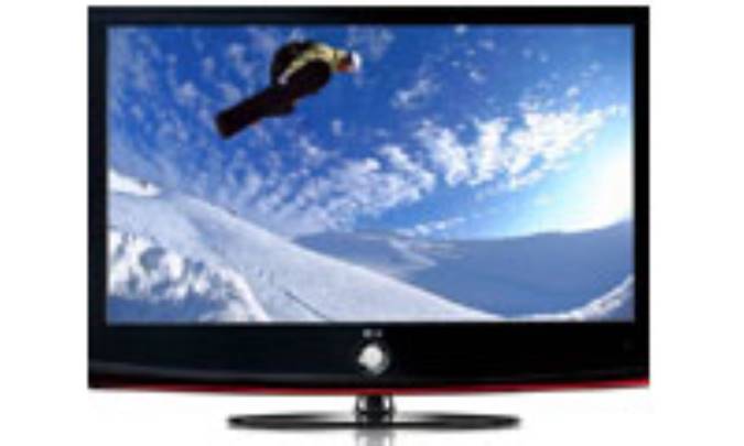 معرفی تلویزیون LG مدل 47LH700YR