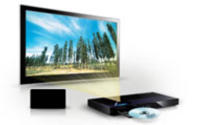 رقیب همیشگی (SAMSUNGLA40C585)