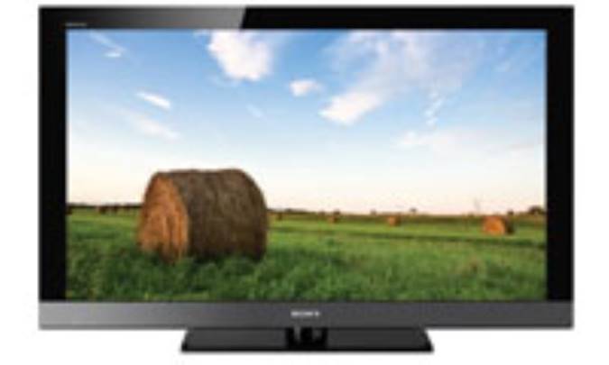 ژاپنی کم مصرف (SONY BRAVIAKDL-55EX500)