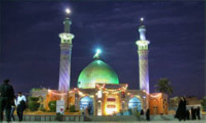 سرزمین آرزوها