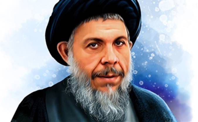 شهید صدر و استقراء