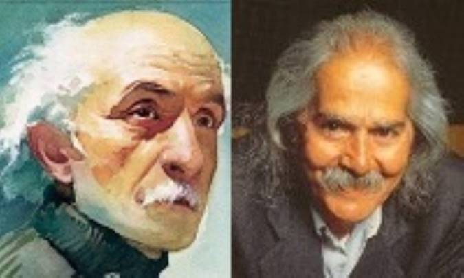 نمونه‌ي كامل يك رنجبر