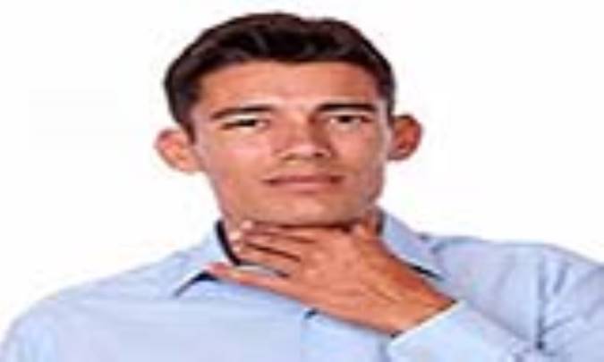 تشخیص سرطان گلو
