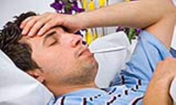 آیا می‌توانید سرماخوردگی سر را جراحی کنید؟