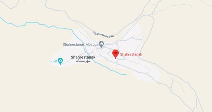 همه آنچه که باید درباره روستای شهرستانک بدانید