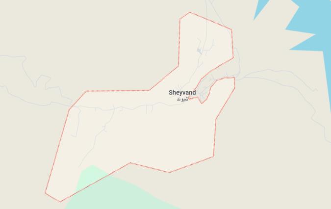 همه آنچه که باید درباره روستای شیوند بدانید