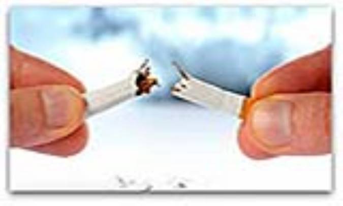 چند دلیل ترک سیگار