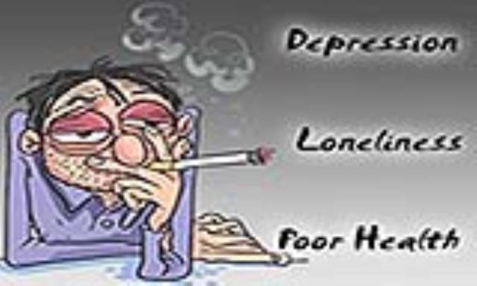 دلایل برتر ترک سیگار