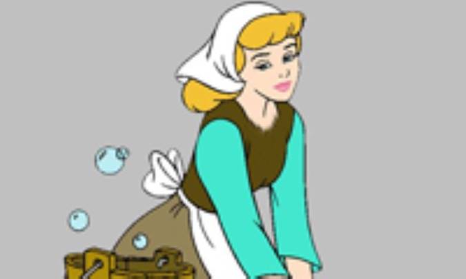 سیندرلا